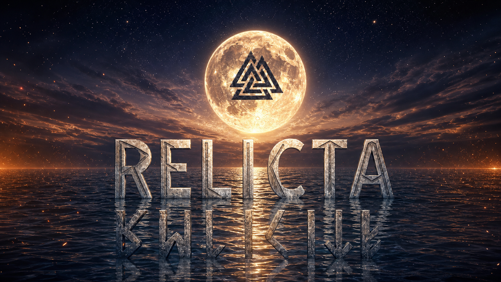 Relicta Motiv